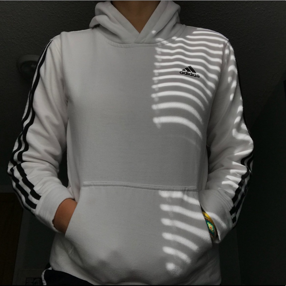Adidas Sweatshirt